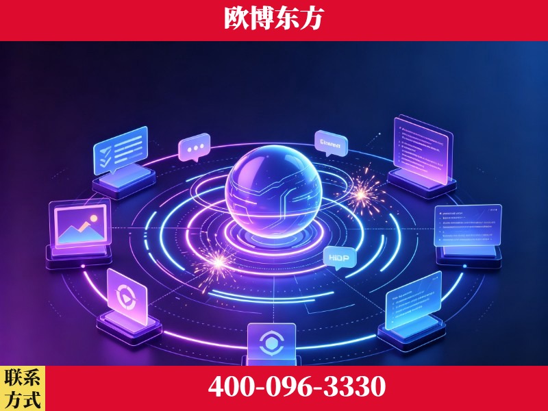 伊宁-生成式引擎优化
